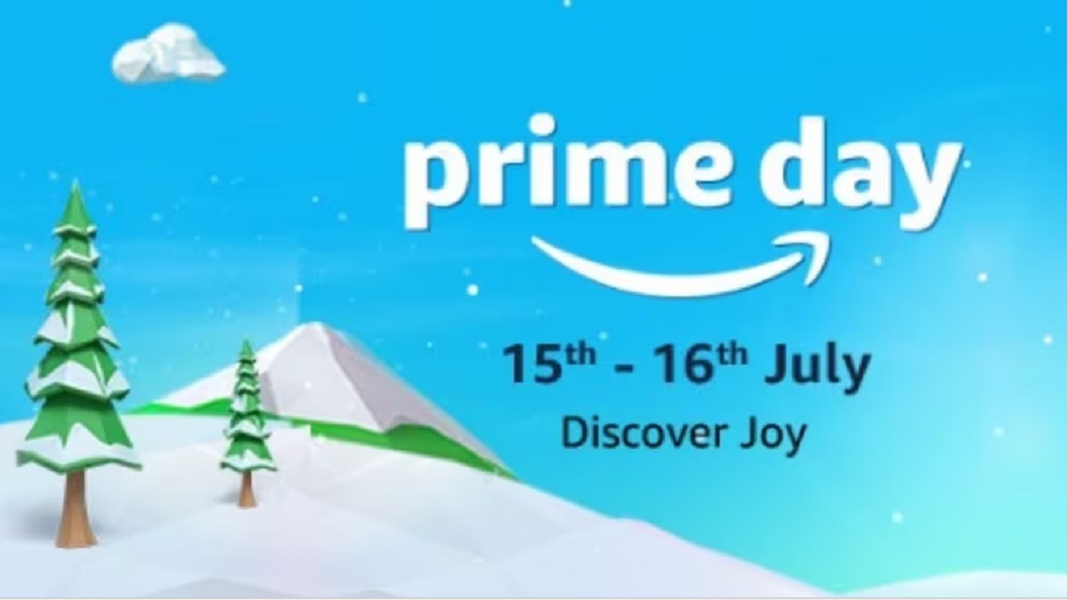 Amazon Prime Day Sale 2023 Dates Announced Check Out The Deals And Offer